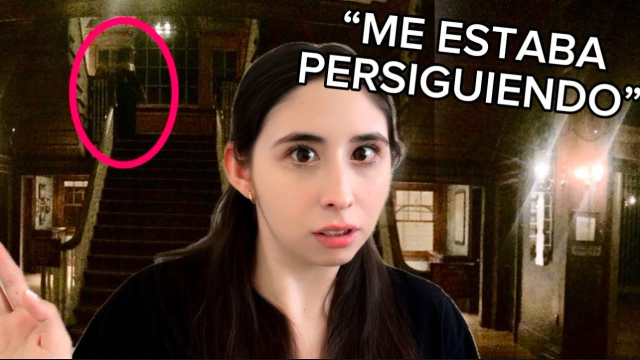 HISTORIAS de TERROR de mis SUSCRIPTORES 😰