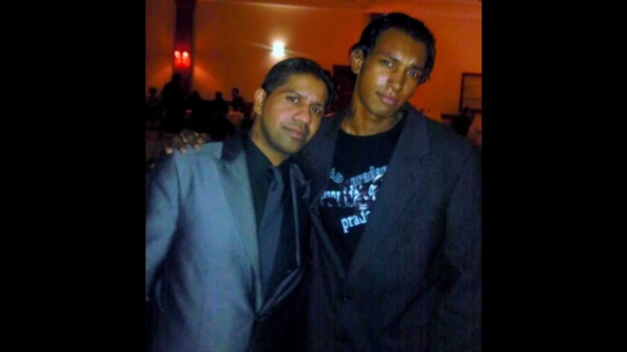 Katliesh Ke Maar (Faziel) HQ