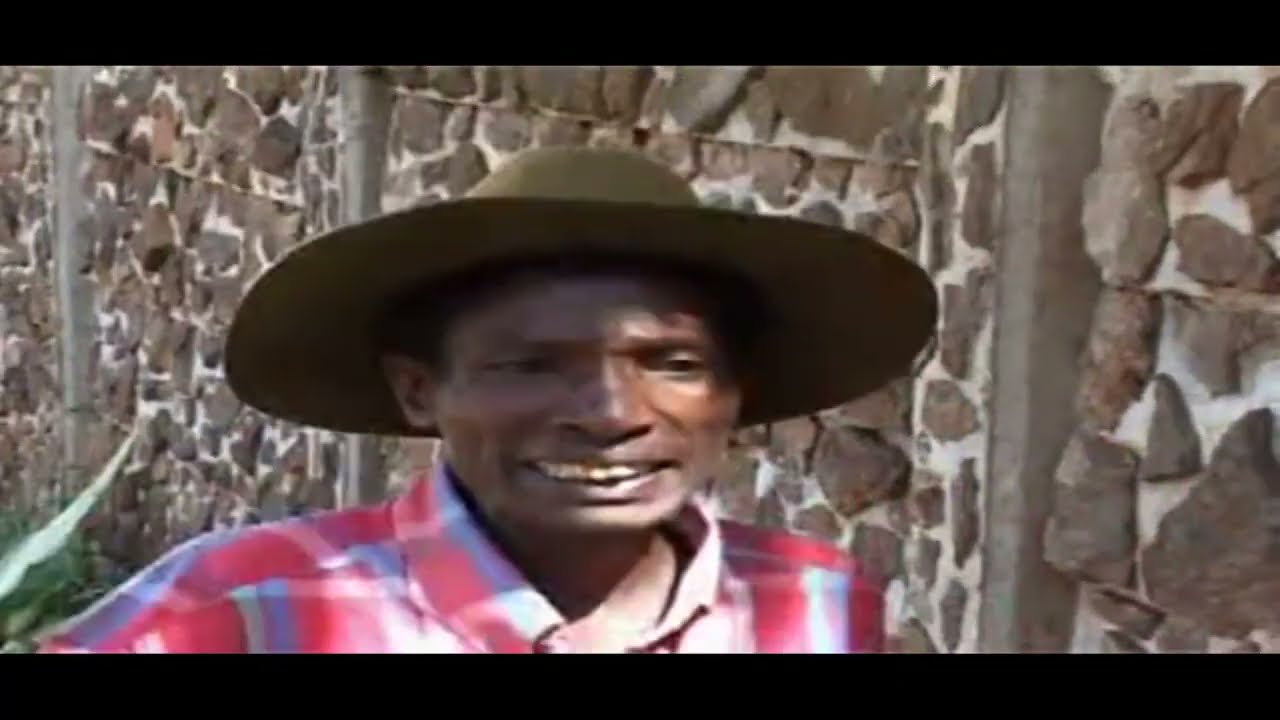 Moses Wanyoike, Muthithi Komesha - Ciiko Mbere (Official Video)Please Subscribe