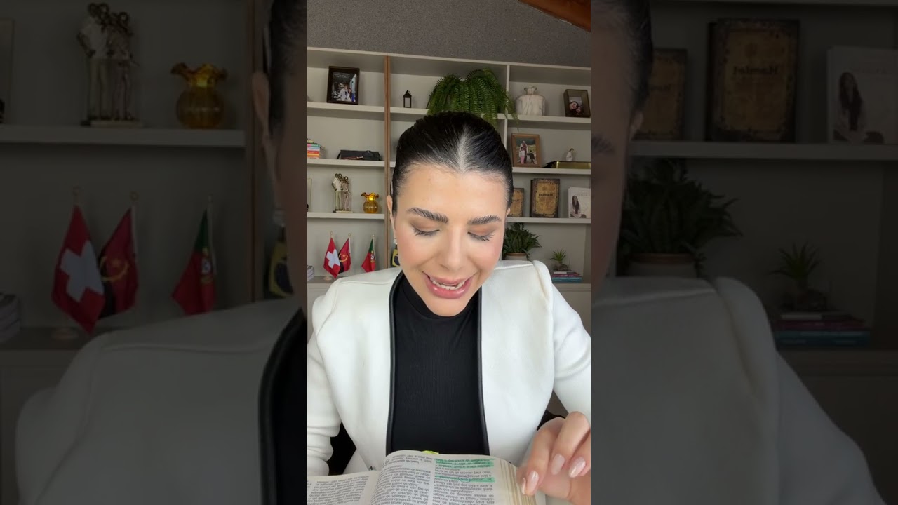 Dia 11 - JEJUM RESET - Quem justifica, não é transformado