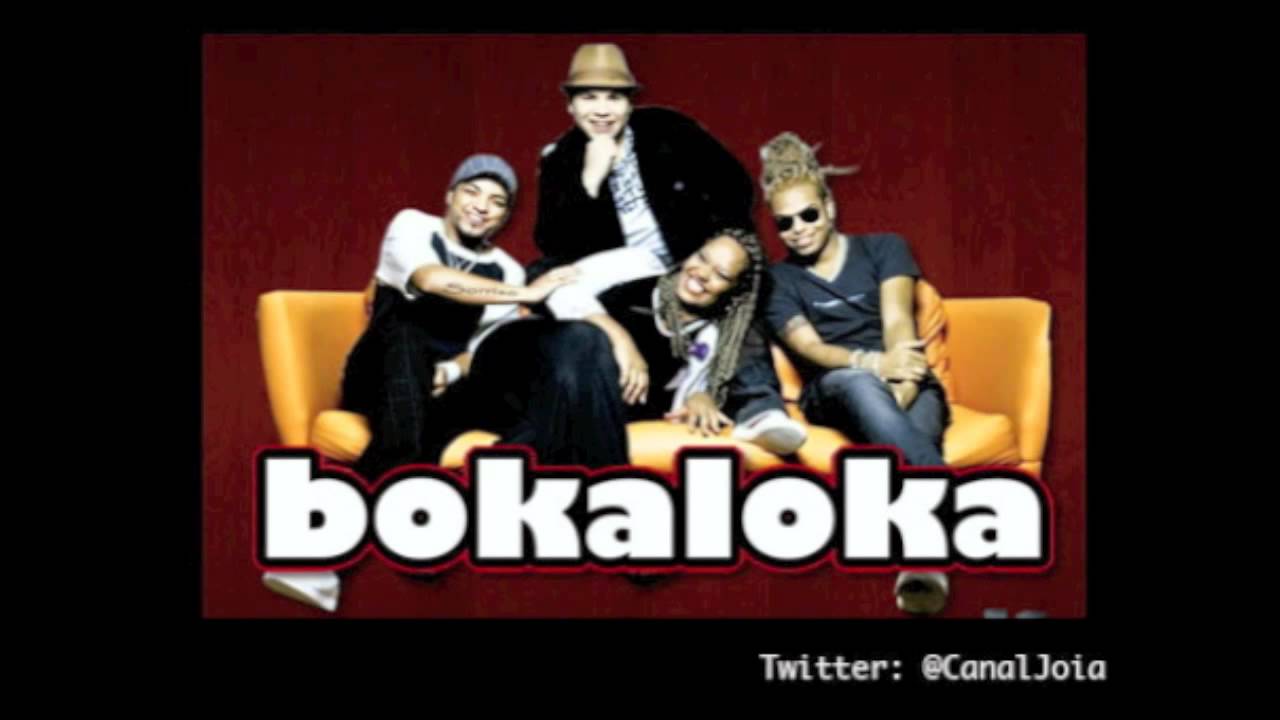 Boka Loka - Aos Quatro Cantos - 2011