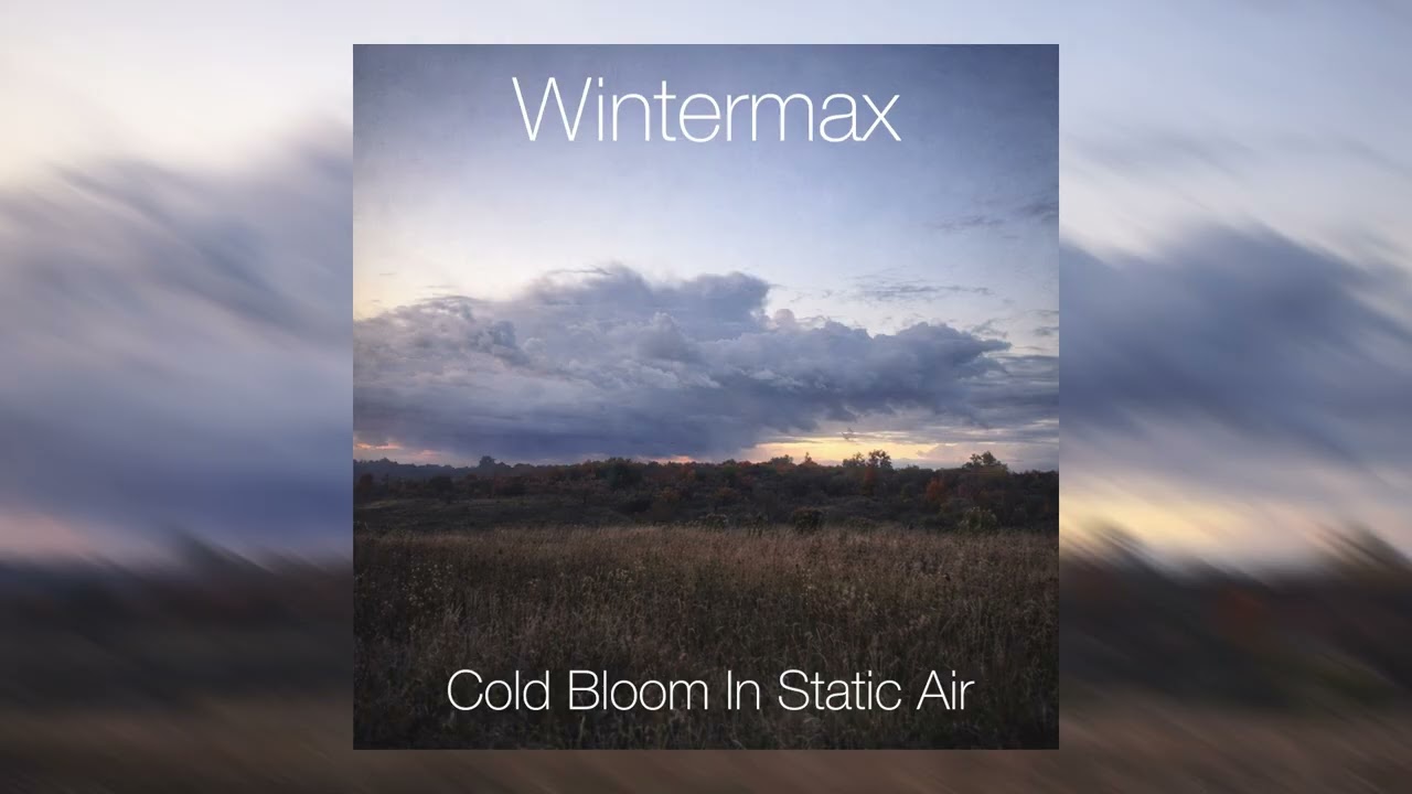 Cold Bloom In Static Air