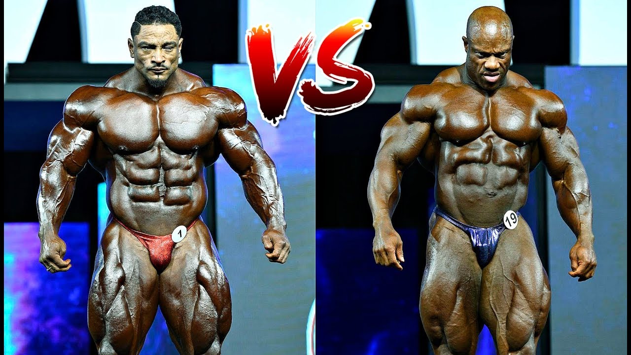 Should Roelly have Beaten Phil?
