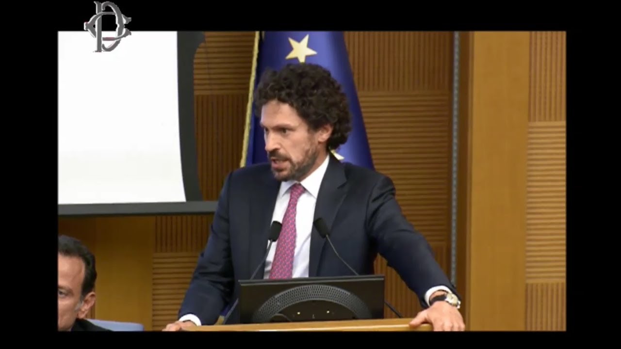 The Italian Public Debt in the Eurozone - Luca Fantacci