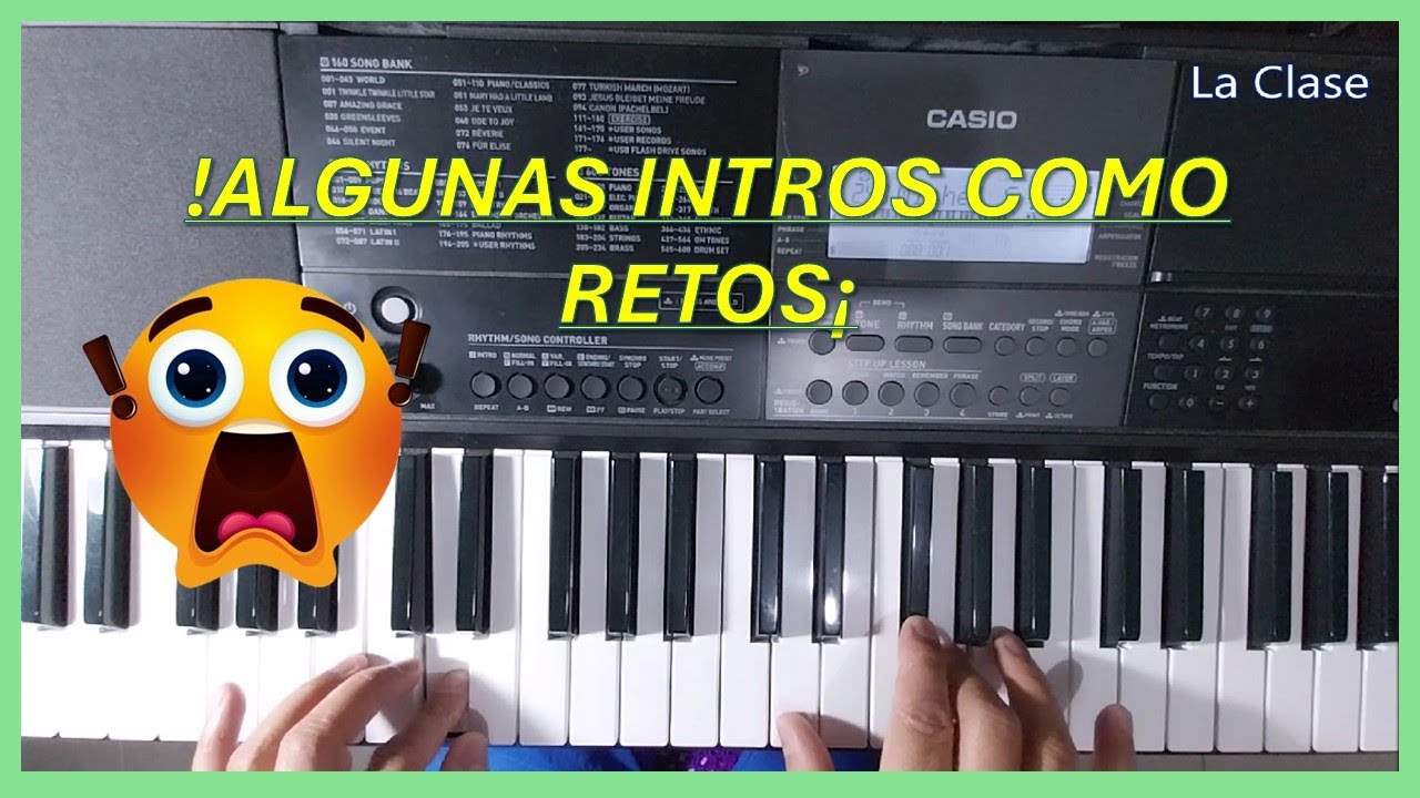 RETO DE INTROS.