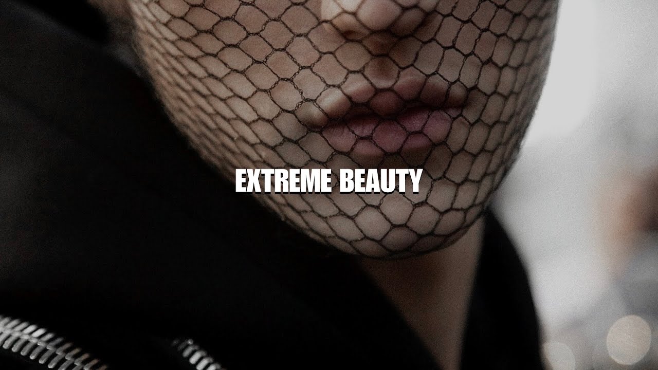╭ extreme beauty: you will look unrecognizable (1x) ╮