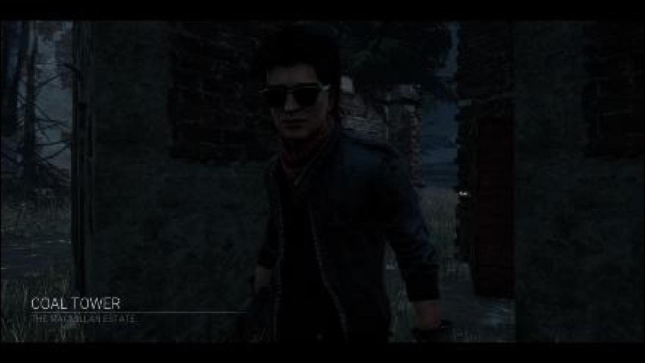 DBD with the Boiz