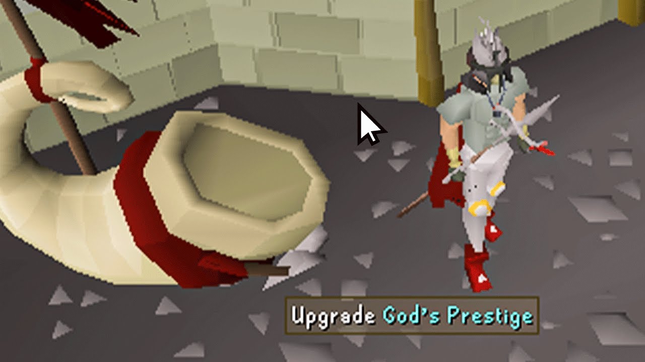 DO THIS Before the New Raid Releases! (New RSPS 