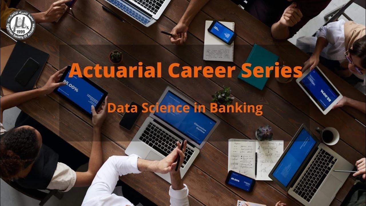 7. Data Science in Banking