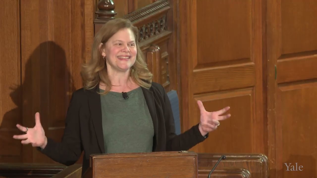 America at 250: A History, DeVane Lecture, Class 23 - Race, Rights, and Resistance