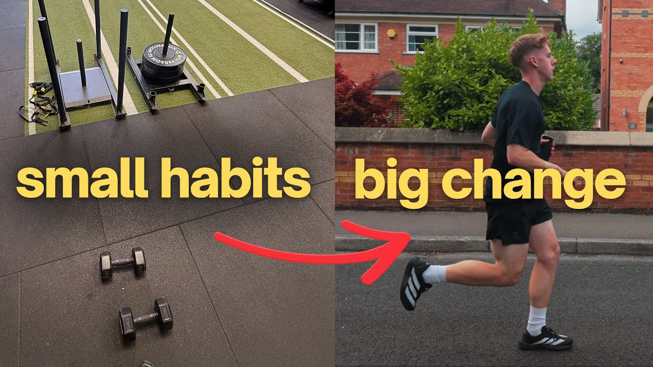 The Silent Power of Small Habits