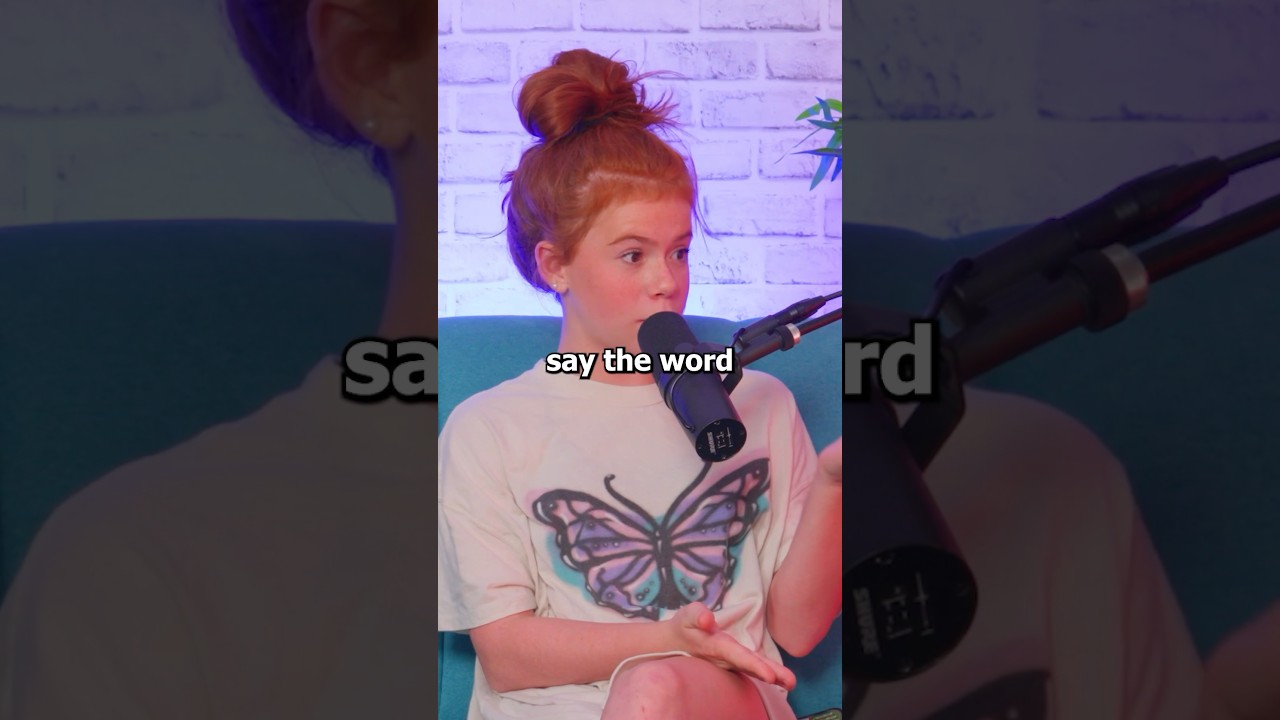 She Said The Word&hellip;