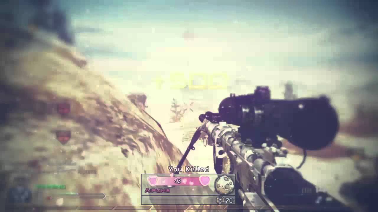 Modern Warfare 2 Chill OCE | By RavensBalto1