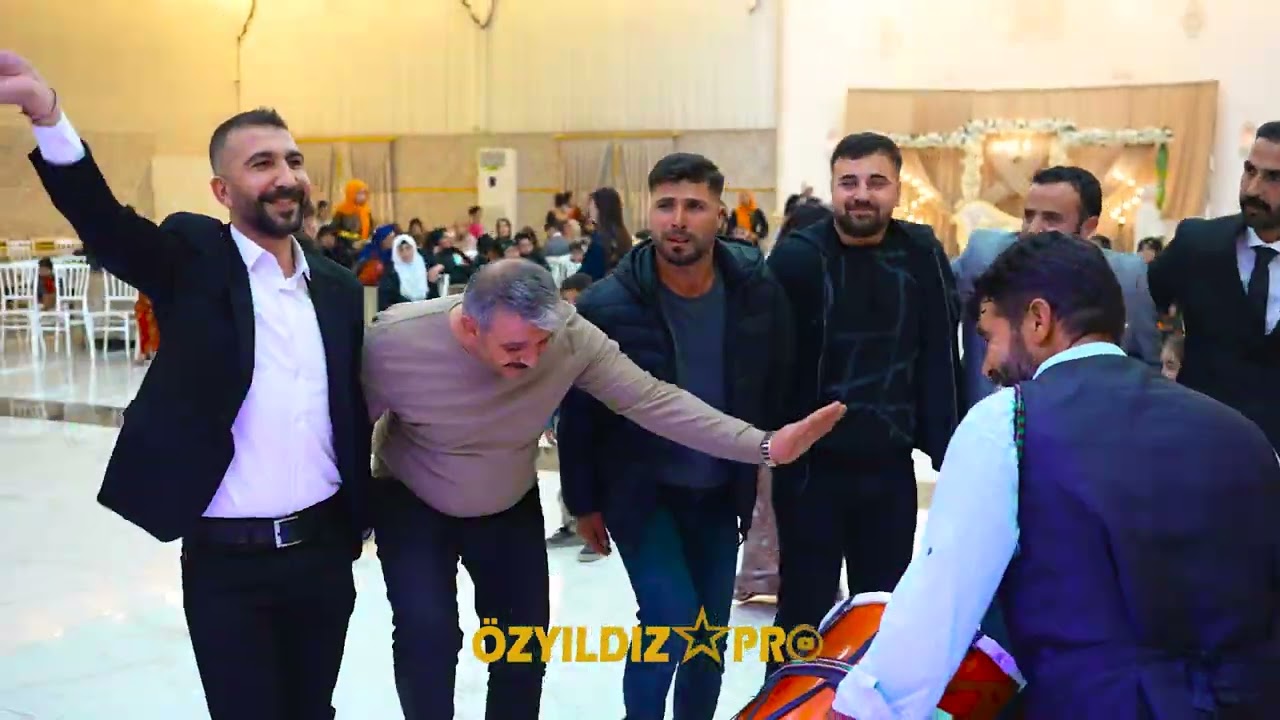 07.12.2024  Sultan & Cumali Özyıldız Pro Beyaz Saray  Viranşehir