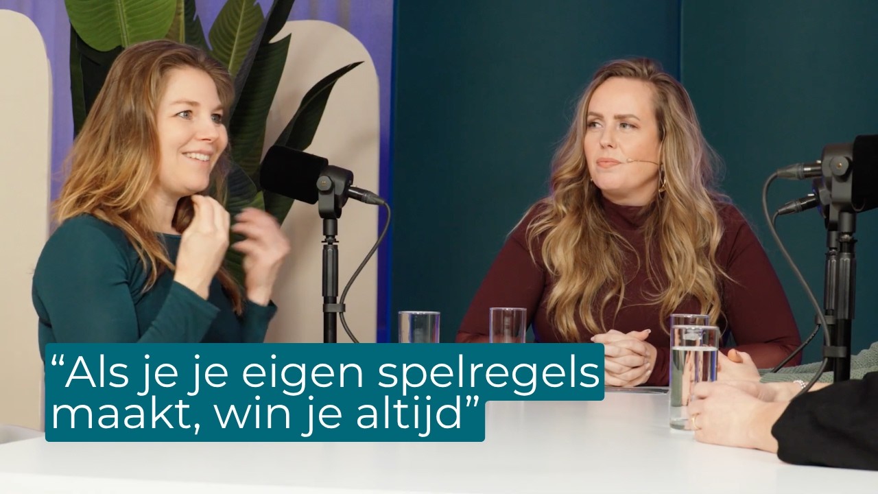 Bestaat concurrentie echt? Over netwerken en positioneren