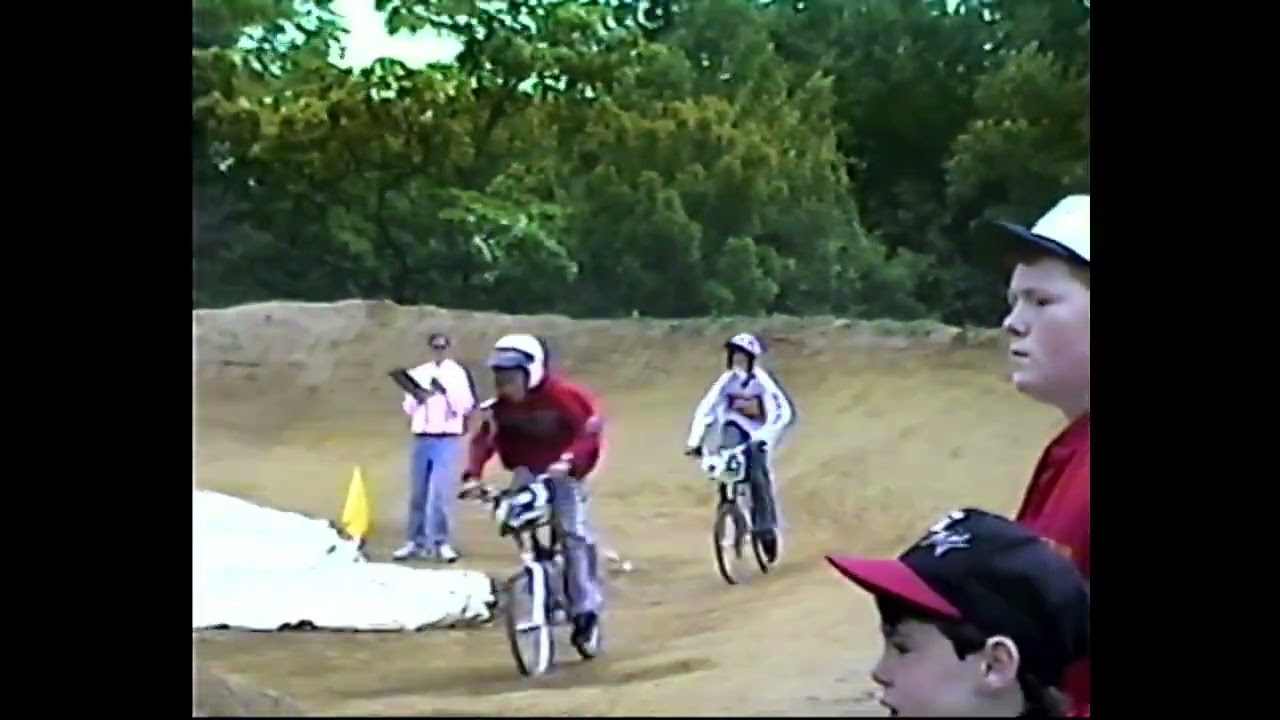 NBL Evansville, IN National 1992