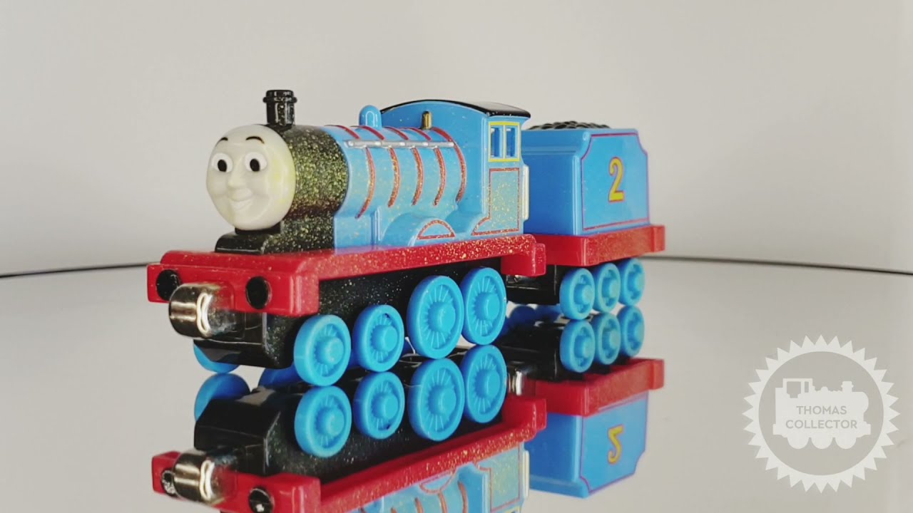 Thomas Take N Play: Edward, covered in sawdust - Edward & the Jobi tree (Thomas & Friends)