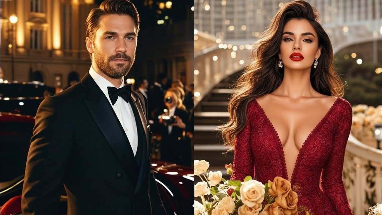 “Prometo ser fiel”, dijo él en el altar. 24 horas después, la engañó en la noche de bodas.