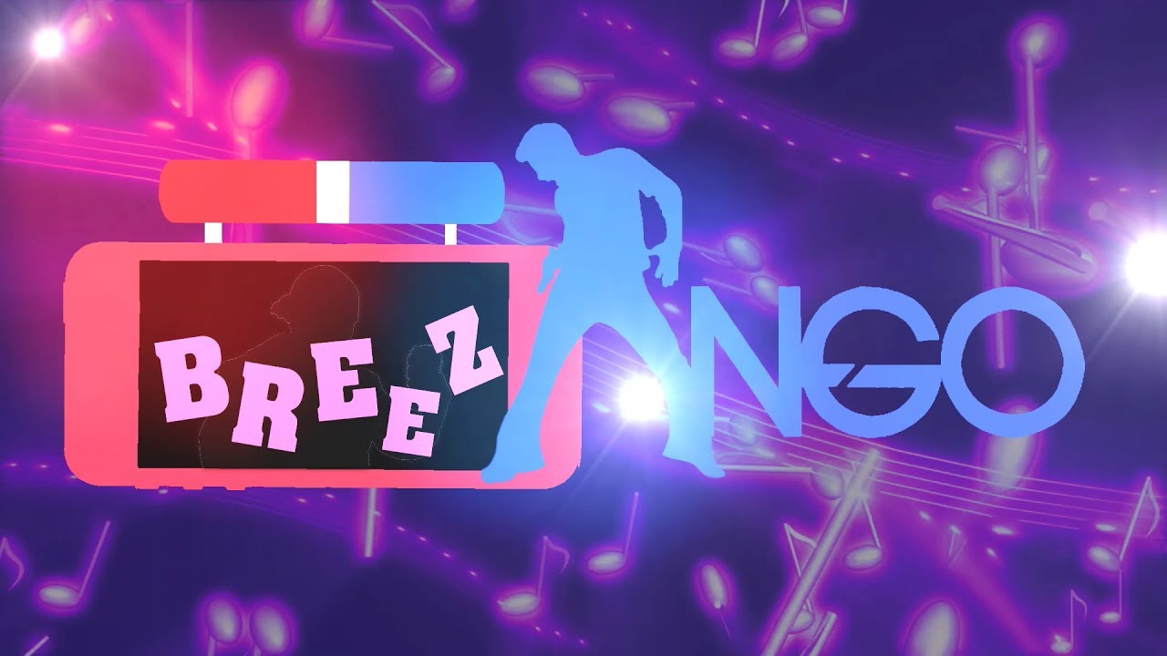 WWE: Breezango 1st Custom Titantron