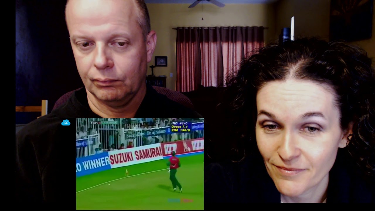 Sachin Super | Angry At Henry Olonga | Smashes Every ball| Never Seen Before