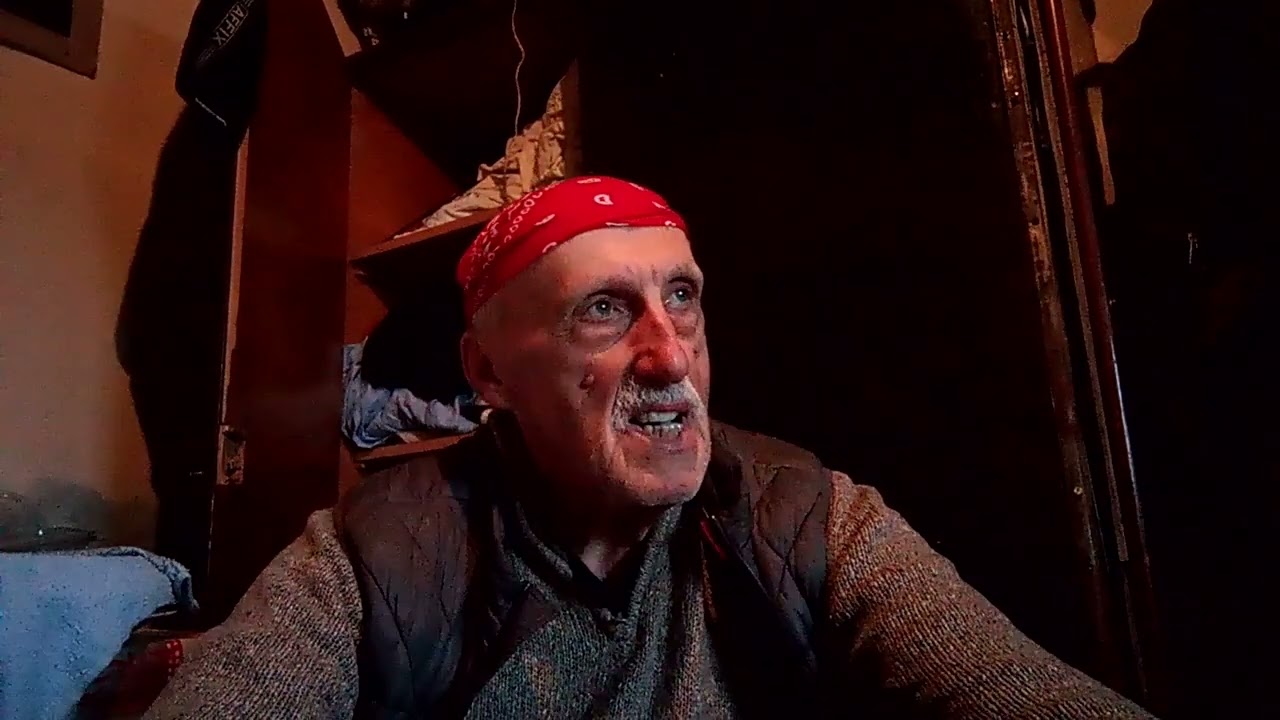 Sandu Geamanu o Viata Irosita