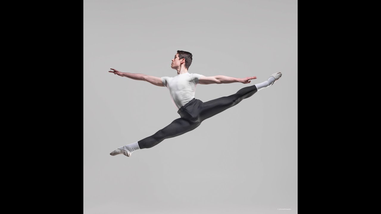 The Sleeping Beauty – Prince Florimund Act III variation