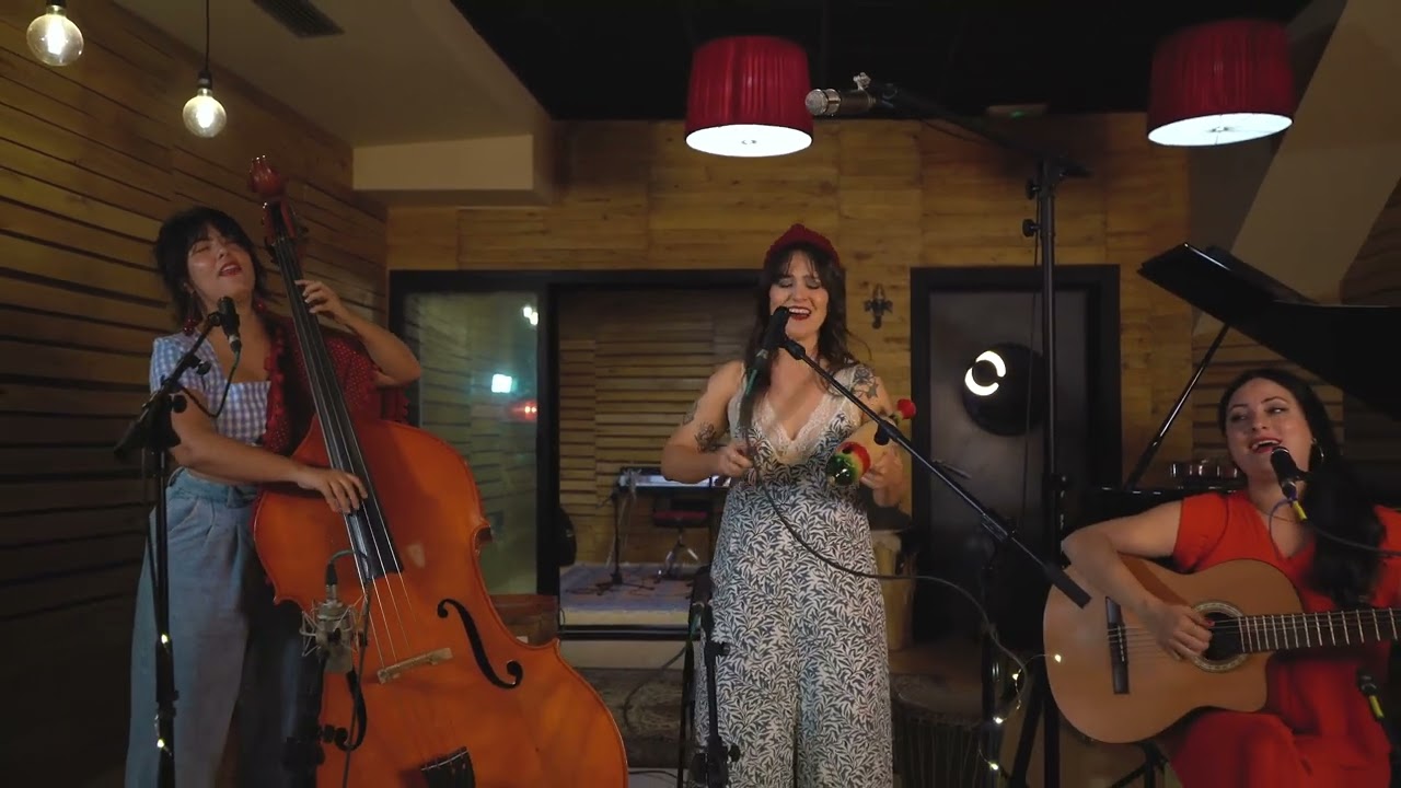 Doña Manteca - Tengo una debilidad