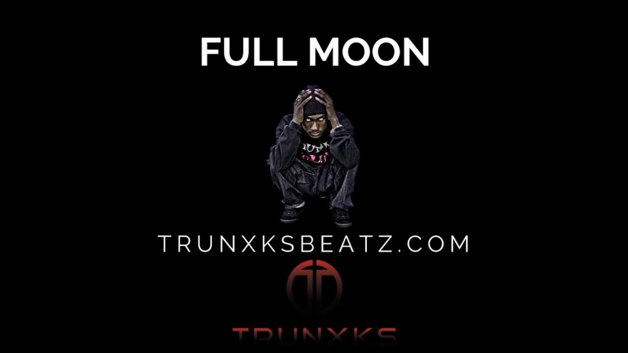 Full Moon (Hopsin | Eminem | Joyner Lucas Type Beat) Prod. by Trunxks