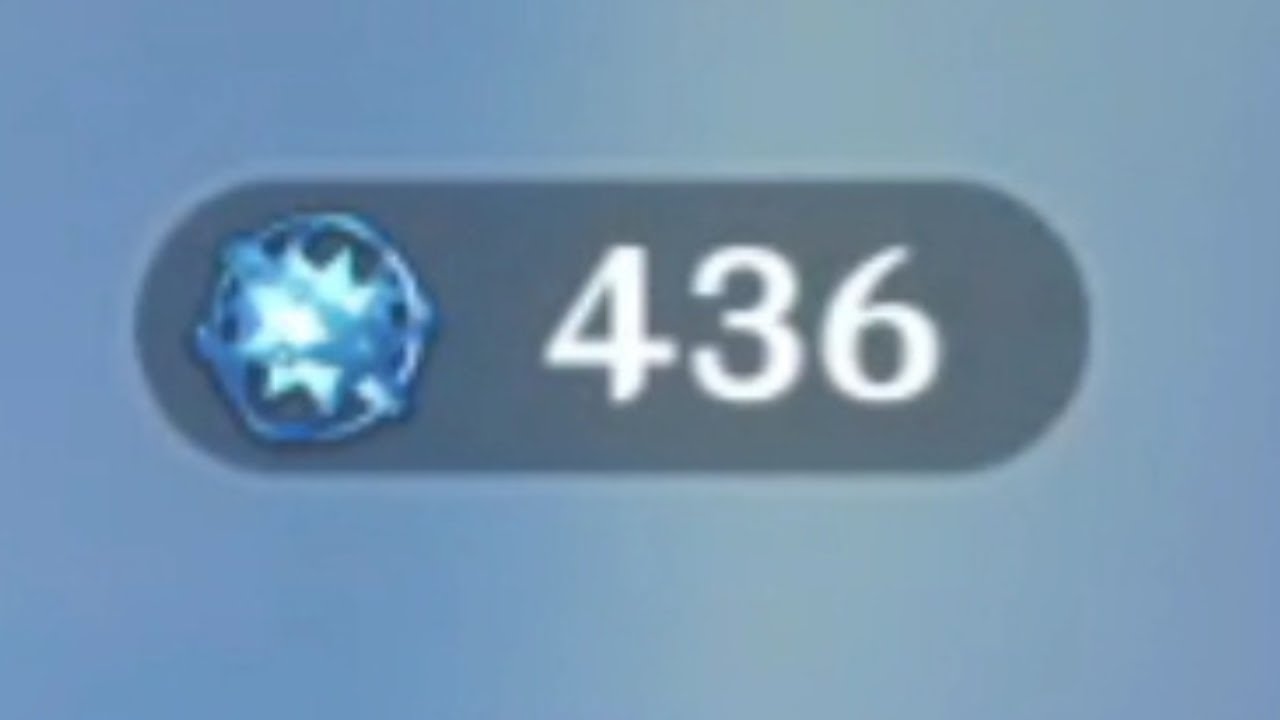 400+ Pulls On Standard Banner Genshin Impact