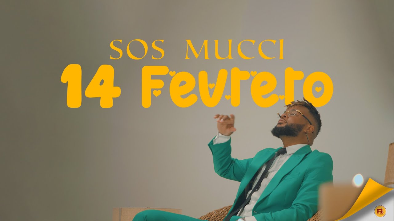 Sos Mucci - 14 Fevrero