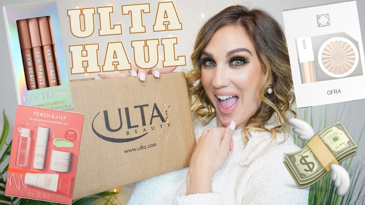 SHOPPING BLACK FRIDAY BEAUTY? WATCH THIS FIRST! // ULTA HAUL 2020