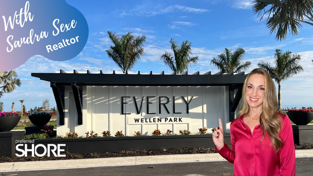 Everly | Wellen Park | Venice, FL | Lee Wetherington | John Cannon | WestBay | Neal Signature
