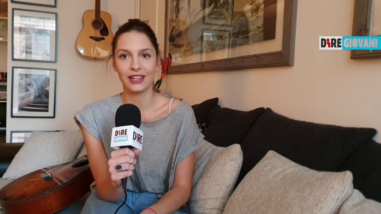 Dalla tv alla musica: il primo singolo di Beatrice Arnera