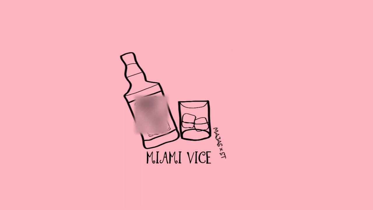 MAJAS x ST - MIAMI VICE