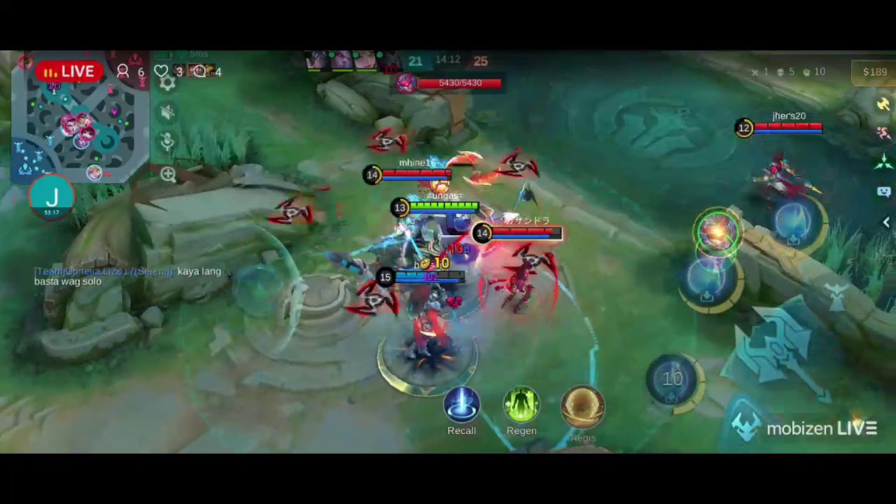 ML na tayo