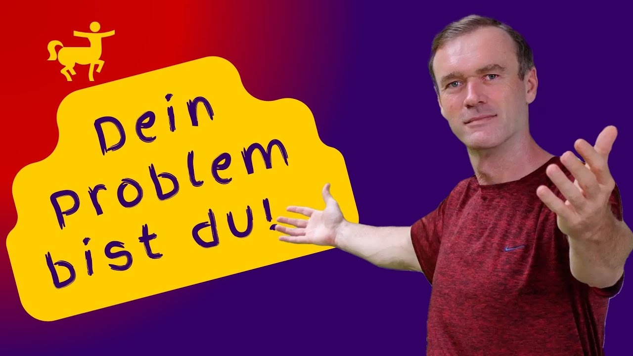 Diese Menschen zeigen dir, was du an dir selbst ablehnst!