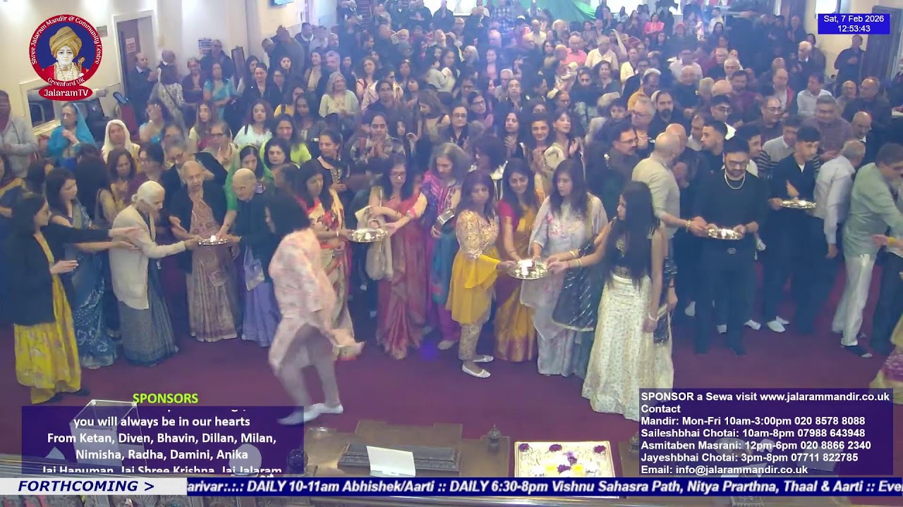 JalaramTV