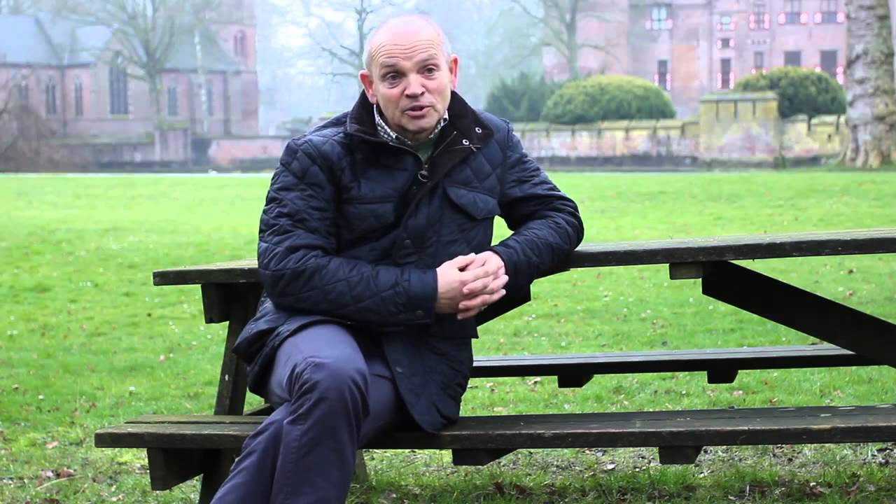 Tentoonstelling 'Personeel op het Kasteel'