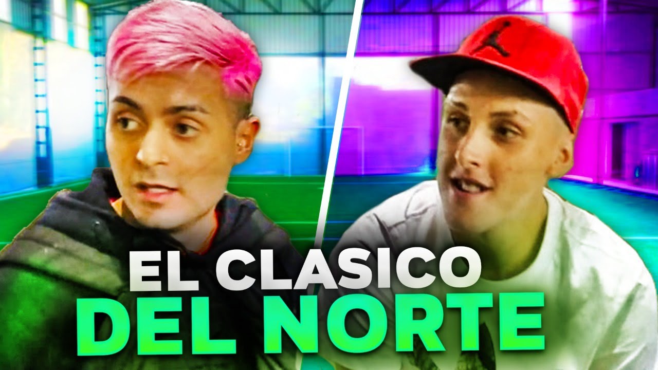 NAVAJAS VS LA ESQUINA