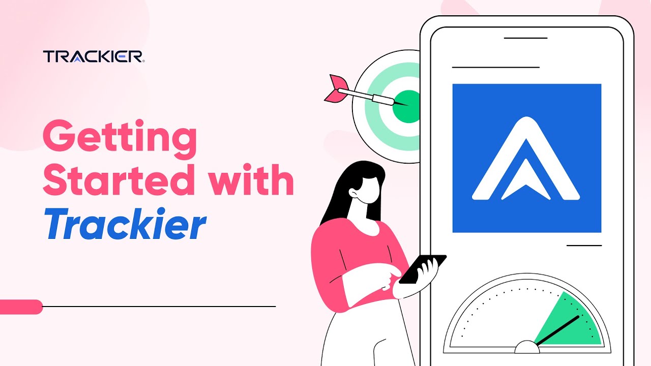 Getting Started with Trackier | Beginner&rsquo;s Setup Guide