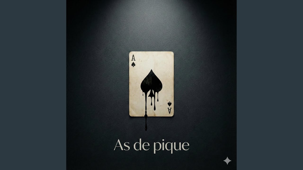 As de pique