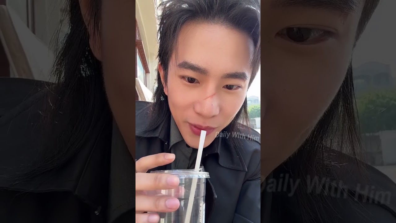 程澄 Cheng Cheng｜Wrap Day Madness｜通宵拍到中午，殺青後直接飛回家