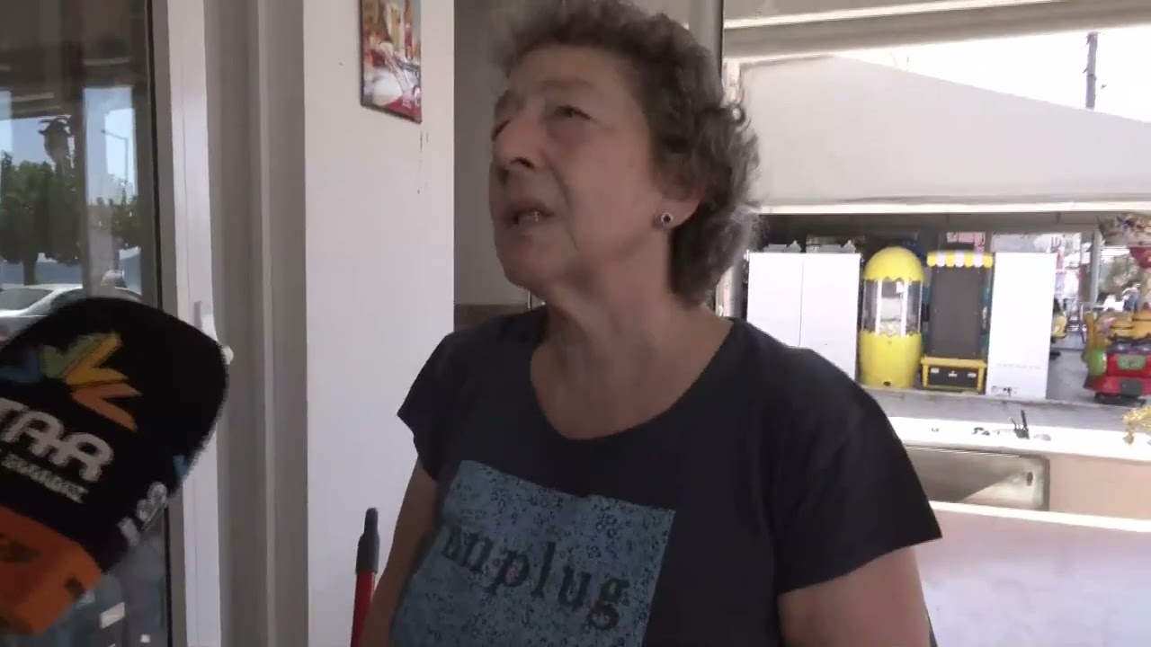 Δυνατός σεισμός στην Εύβοια, κοντά στα Ν. Στύρα