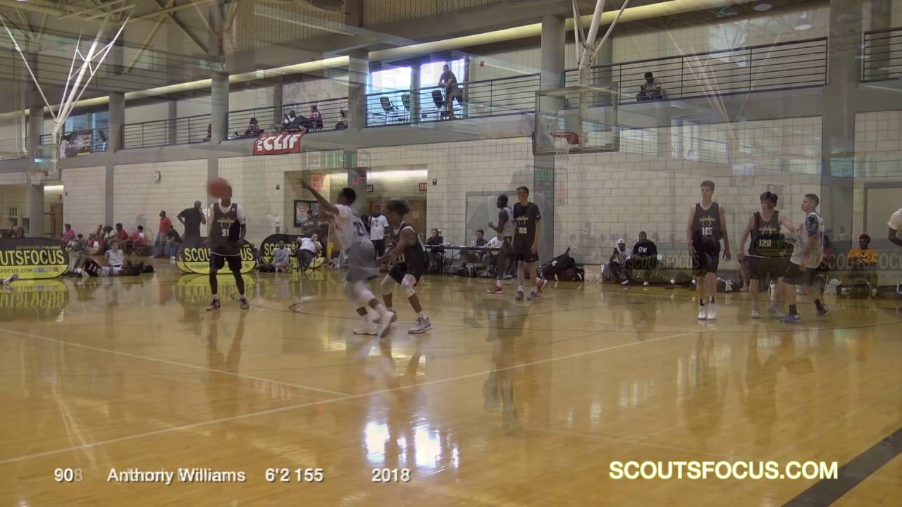 Greensboro Summer 16 Top Plays