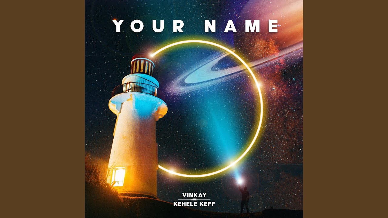 Your Name