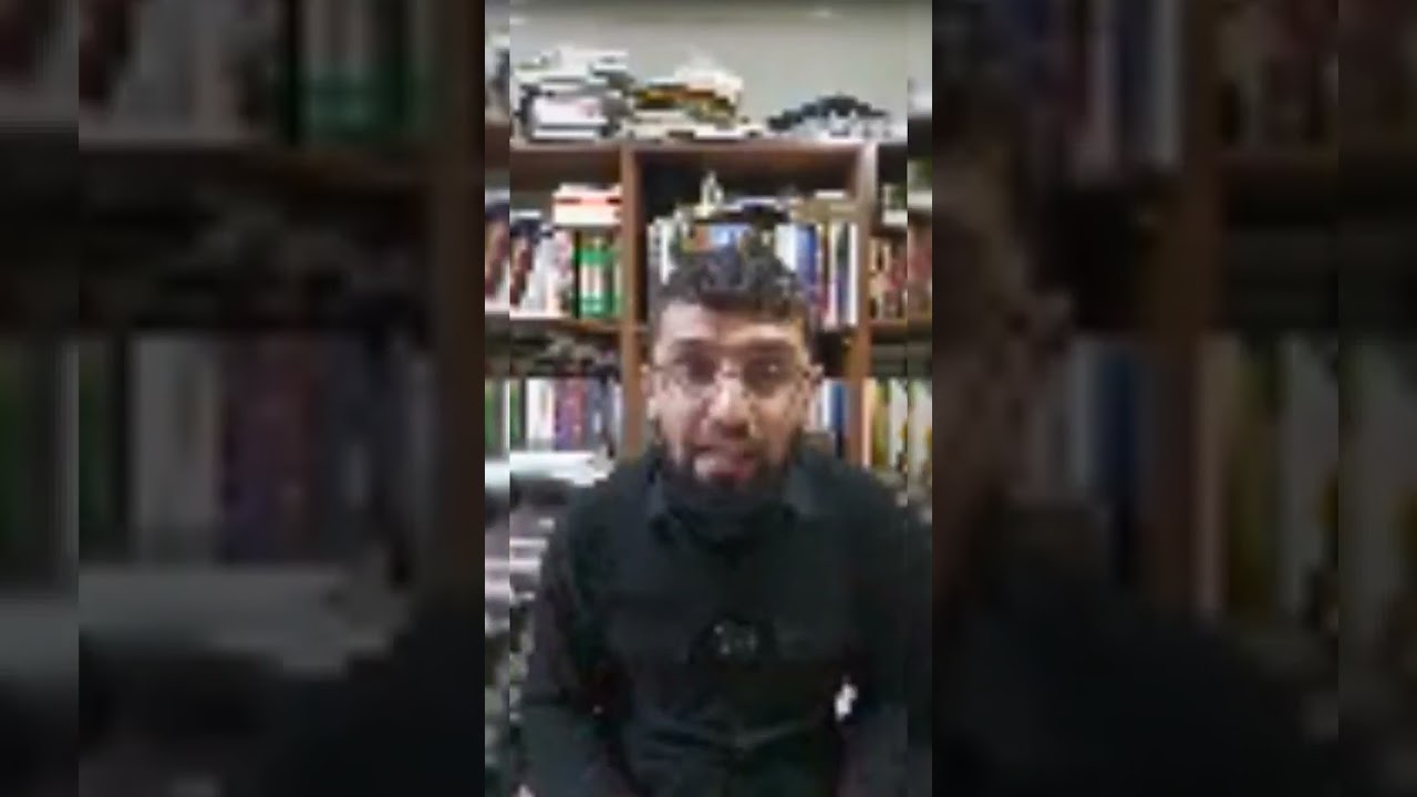 ئێمە لە کوێی ڕەوشتی سەلەفداین (٧)