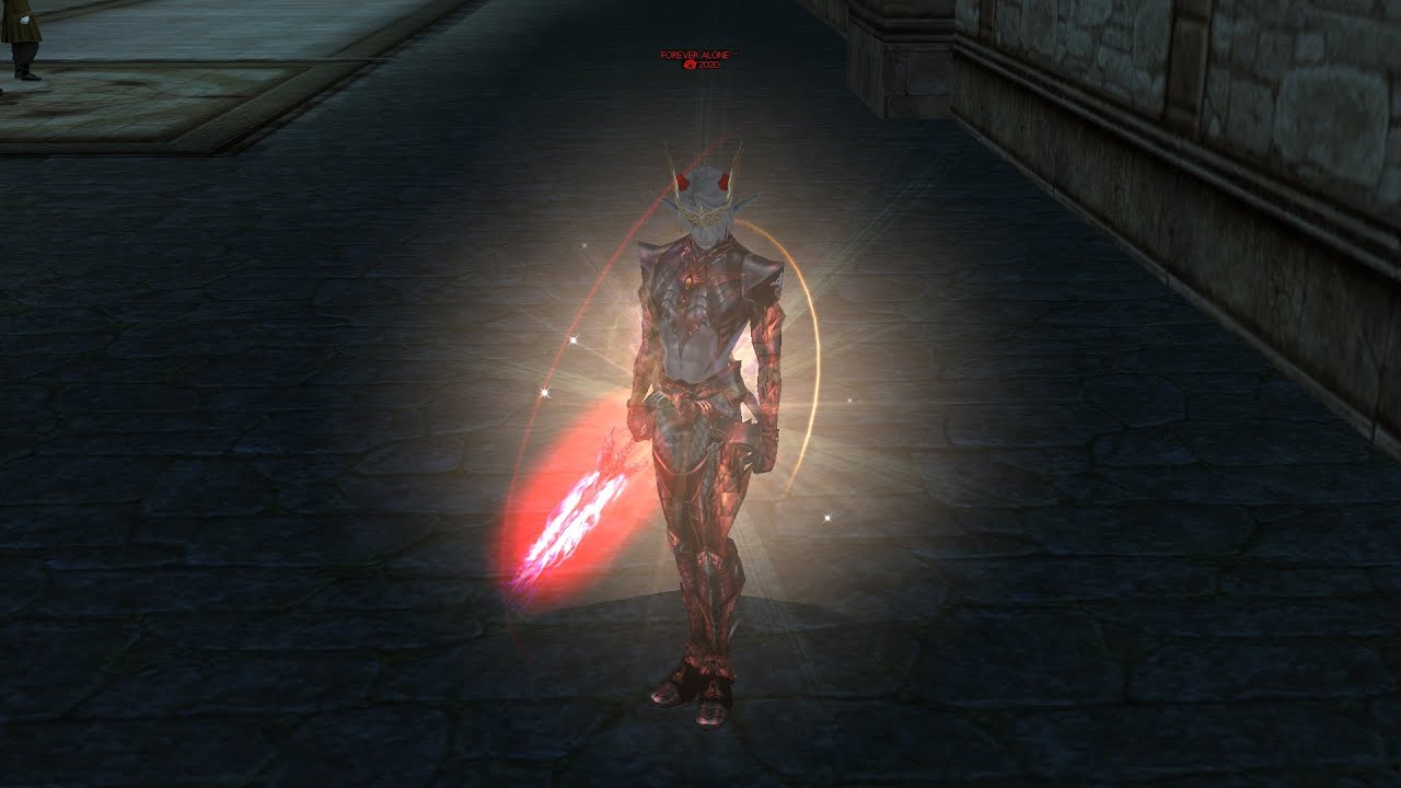 L2 Damage ( Tournament Event ) Devil mode : ON | Dagger can easy kill dominator | iCarloss is 0 |