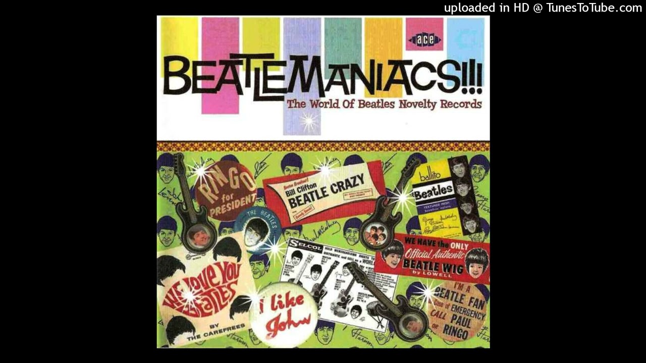 Terry Knight - Saint Paul (Higher Quality)