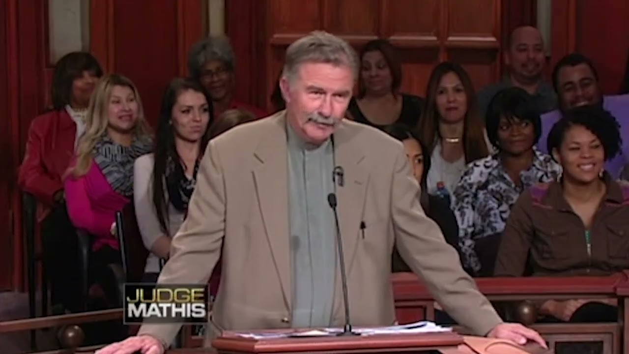 The ‘Pervert’ vs. the ‘Stripper’