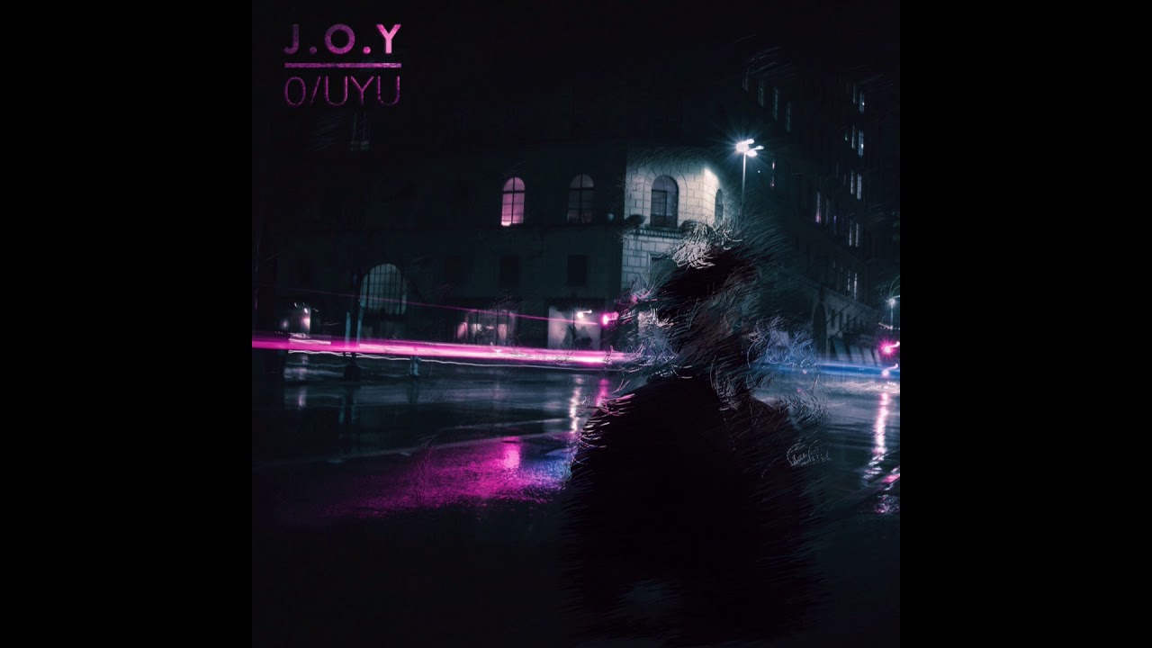 J.O.Y - Lure (prod. Jbyss)